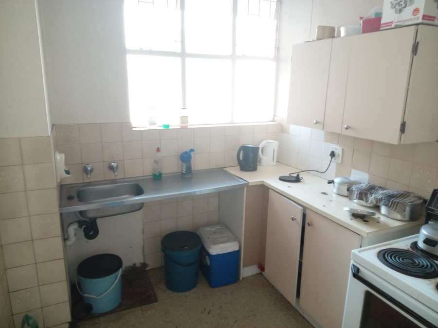 2 Bedroom Property for Sale in Sunnyside Gauteng