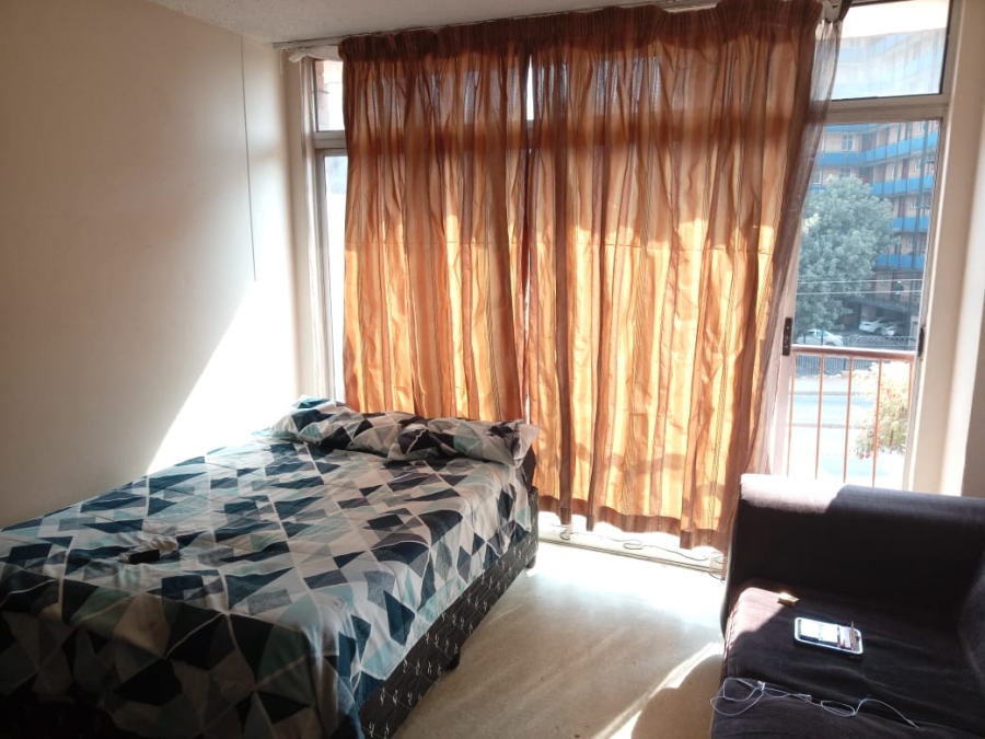 2 Bedroom Property for Sale in Sunnyside Gauteng