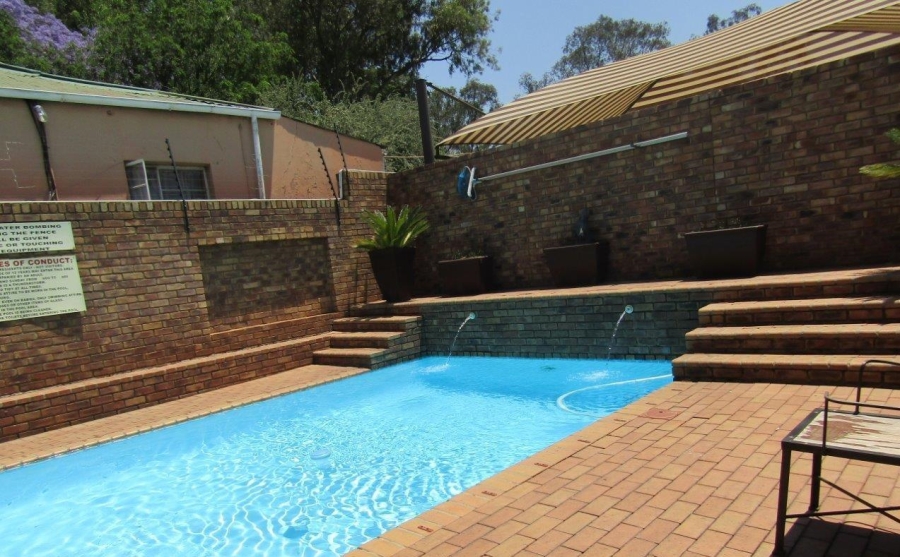To Let 2 Bedroom Property for Rent in Albemarle Gauteng