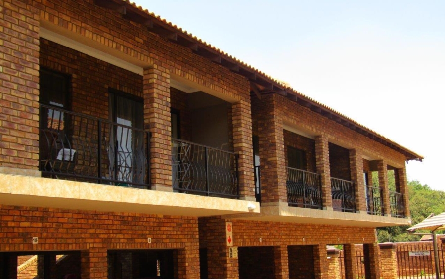 To Let 2 Bedroom Property for Rent in Albemarle Gauteng