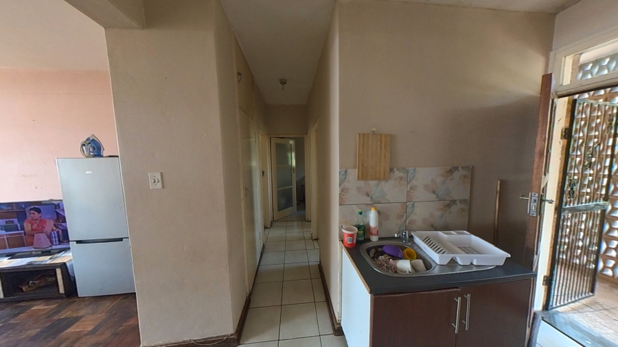 2 Bedroom Property for Sale in Sunnyside Gauteng