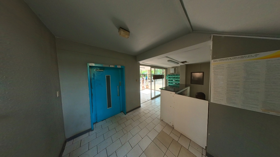 2 Bedroom Property for Sale in Sunnyside Gauteng