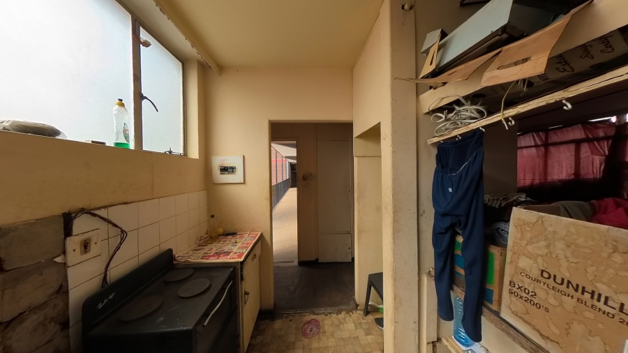 1 Bedroom Property for Sale in Sunnyside Gauteng