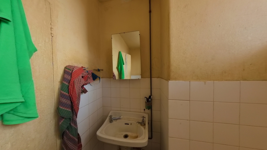 1 Bedroom Property for Sale in Sunnyside Gauteng