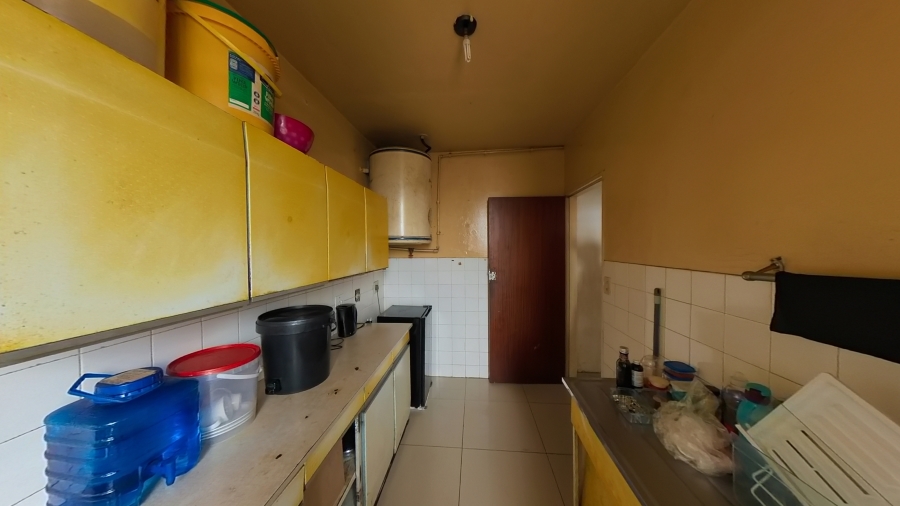 2 Bedroom Property for Sale in Sunnyside Gauteng