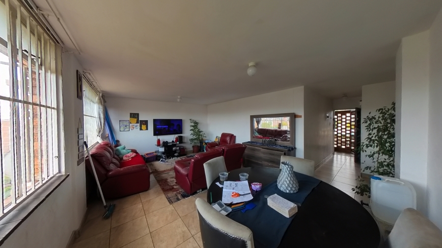 3 Bedroom Property for Sale in Sunnyside Gauteng