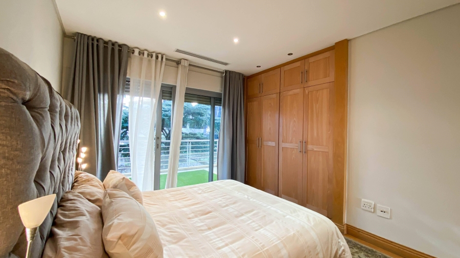 To Let 3 Bedroom Property for Rent in Morningside Gauteng
