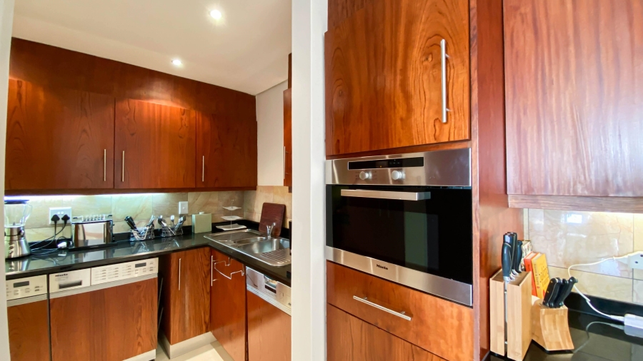 To Let 3 Bedroom Property for Rent in Morningside Gauteng