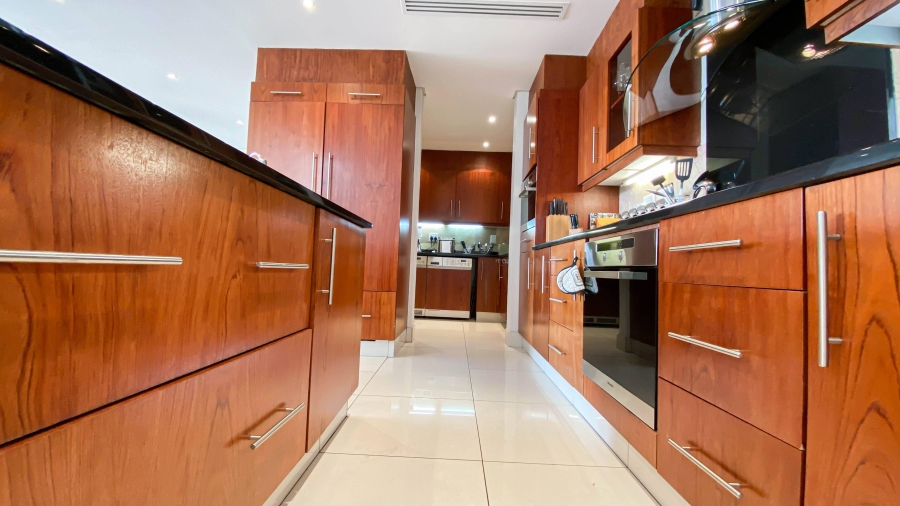 To Let 3 Bedroom Property for Rent in Morningside Gauteng