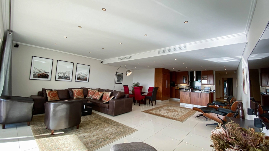 To Let 3 Bedroom Property for Rent in Morningside Gauteng