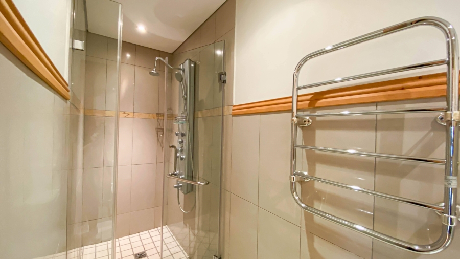 To Let 3 Bedroom Property for Rent in Morningside Gauteng