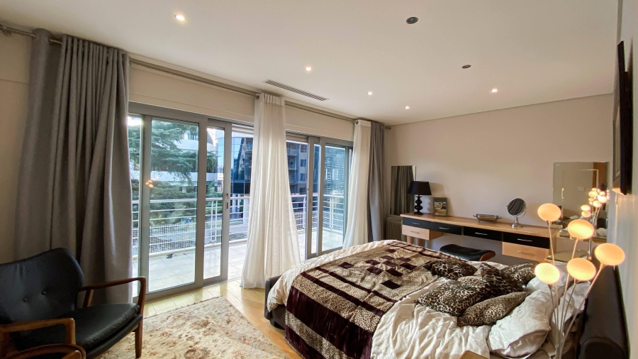 To Let 3 Bedroom Property for Rent in Morningside Gauteng