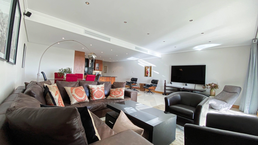 To Let 3 Bedroom Property for Rent in Morningside Gauteng