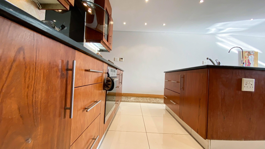 To Let 3 Bedroom Property for Rent in Morningside Gauteng