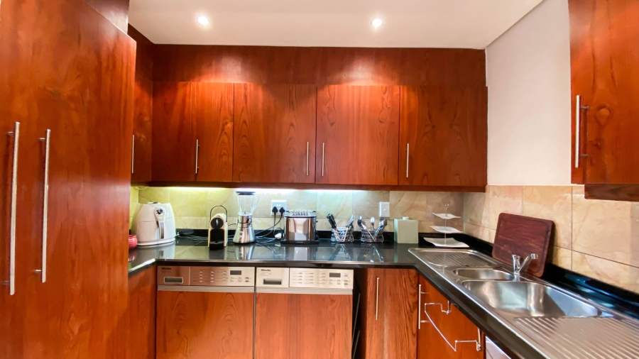 To Let 3 Bedroom Property for Rent in Morningside Gauteng