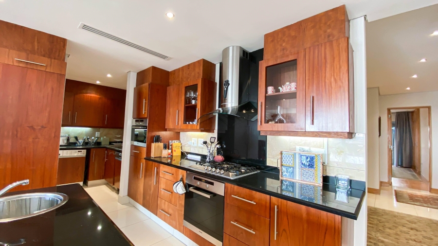 To Let 3 Bedroom Property for Rent in Morningside Gauteng