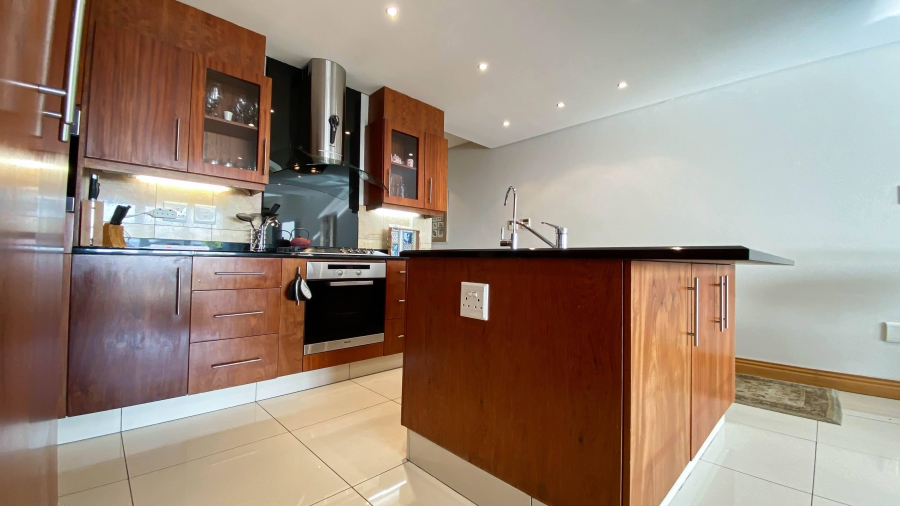 To Let 3 Bedroom Property for Rent in Morningside Gauteng