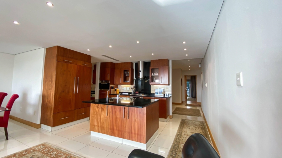 To Let 3 Bedroom Property for Rent in Morningside Gauteng