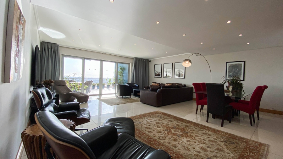 To Let 3 Bedroom Property for Rent in Morningside Gauteng