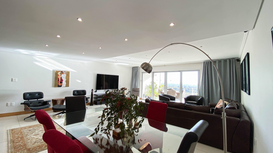 To Let 3 Bedroom Property for Rent in Morningside Gauteng