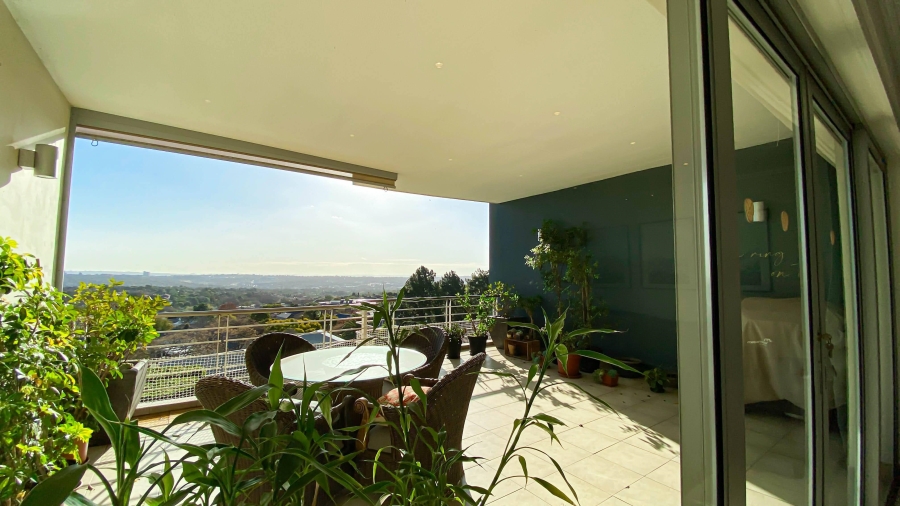 To Let 3 Bedroom Property for Rent in Morningside Gauteng