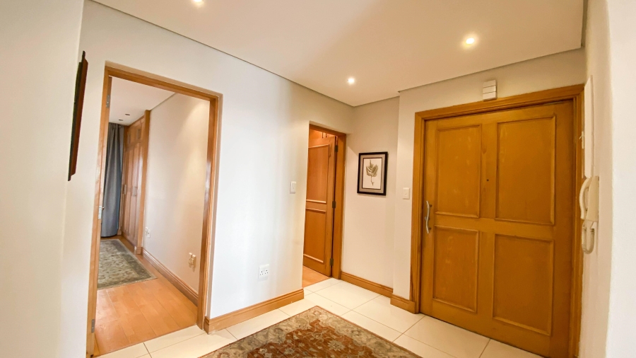To Let 3 Bedroom Property for Rent in Morningside Gauteng