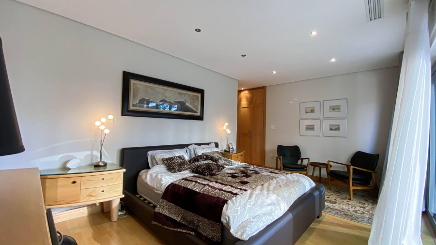 To Let 3 Bedroom Property for Rent in Morningside Gauteng