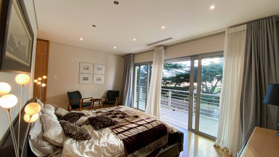 To Let 3 Bedroom Property for Rent in Morningside Gauteng