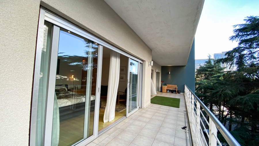 To Let 3 Bedroom Property for Rent in Morningside Gauteng