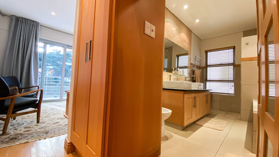 To Let 3 Bedroom Property for Rent in Morningside Gauteng