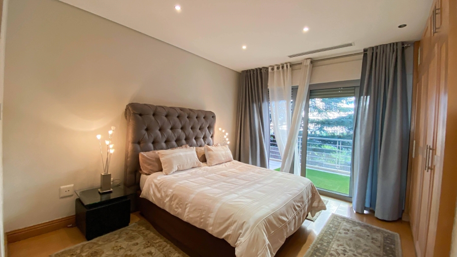 To Let 3 Bedroom Property for Rent in Morningside Gauteng