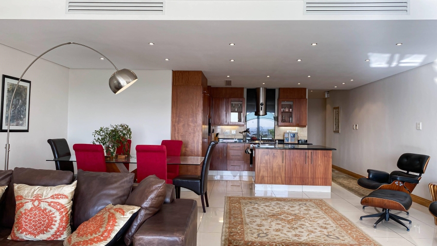 To Let 3 Bedroom Property for Rent in Morningside Gauteng