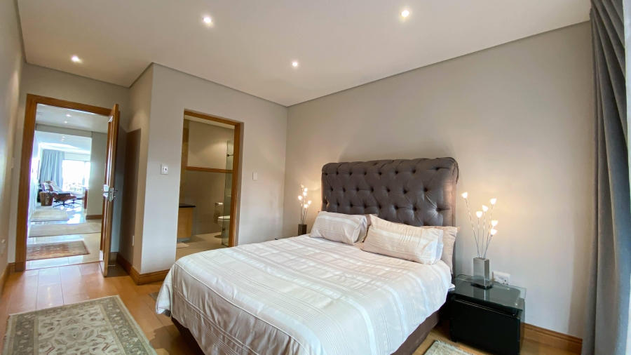 To Let 3 Bedroom Property for Rent in Morningside Gauteng