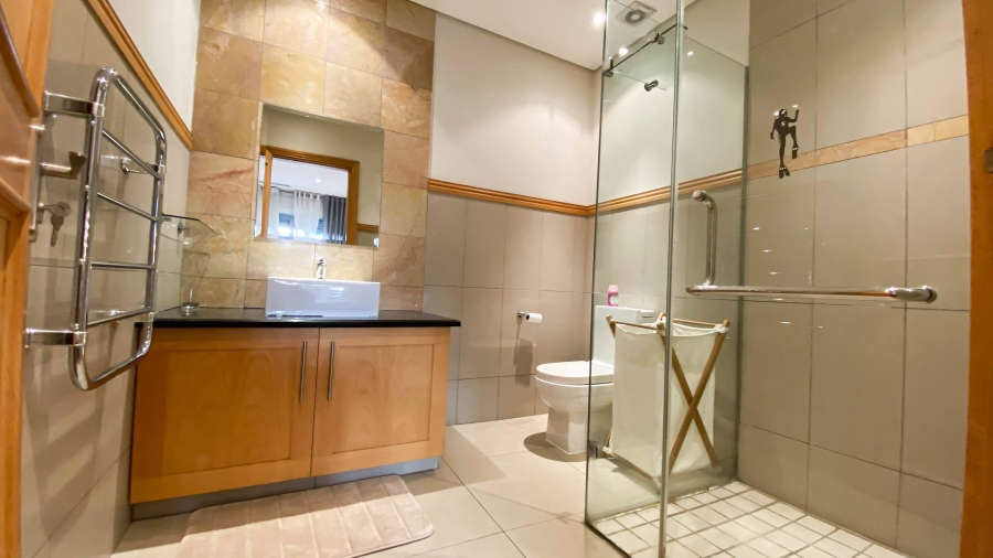 To Let 3 Bedroom Property for Rent in Morningside Gauteng