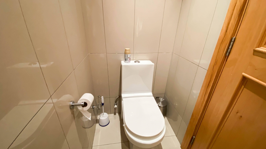 To Let 3 Bedroom Property for Rent in Morningside Gauteng