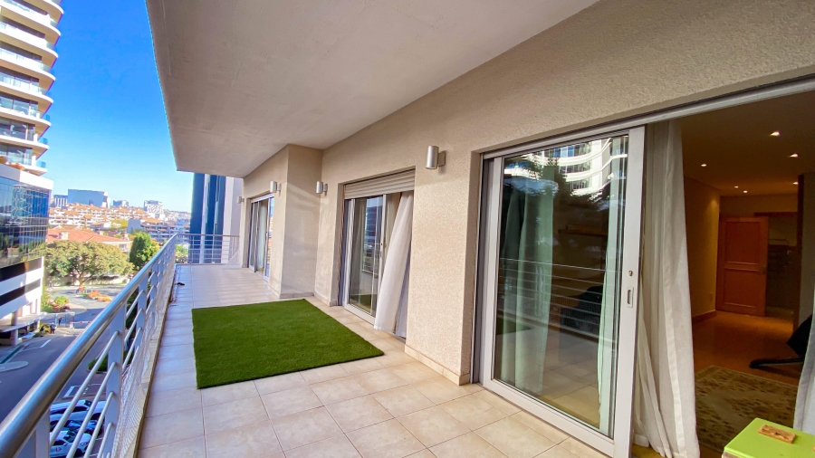 To Let 3 Bedroom Property for Rent in Morningside Gauteng