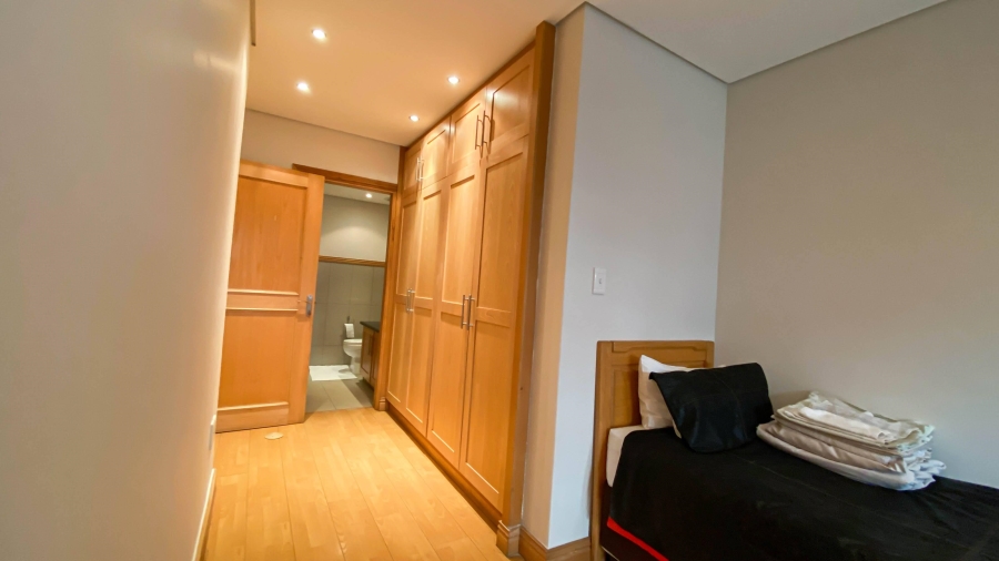 To Let 3 Bedroom Property for Rent in Morningside Gauteng