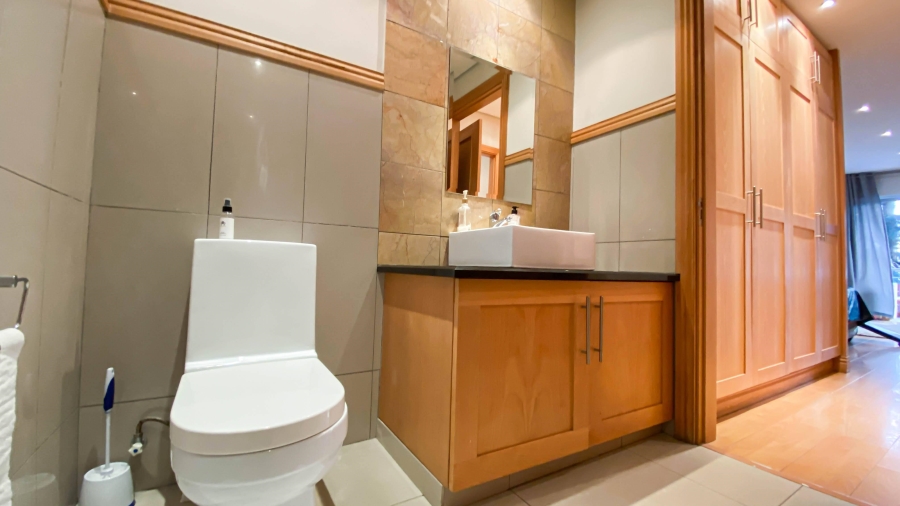 To Let 3 Bedroom Property for Rent in Morningside Gauteng