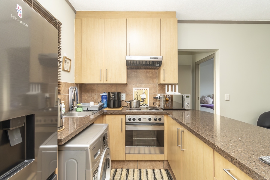 1 Bedroom Property for Sale in Sunninghill Gauteng