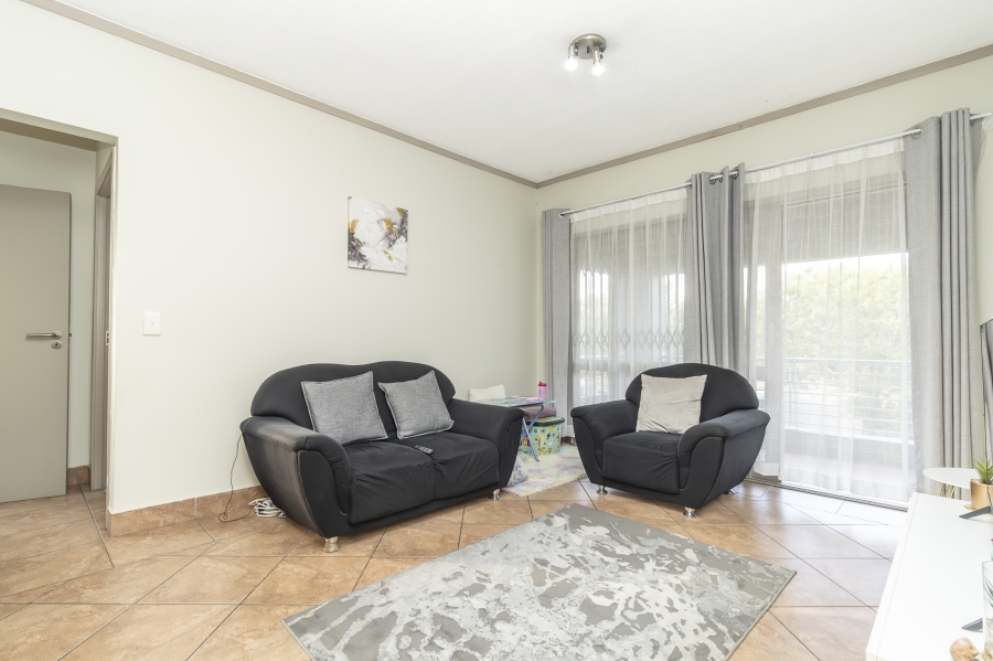 1 Bedroom Property for Sale in Sunninghill Gauteng