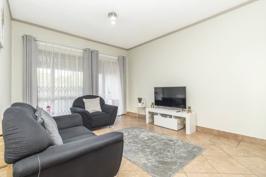 1 Bedroom Property for Sale in Sunninghill Gauteng