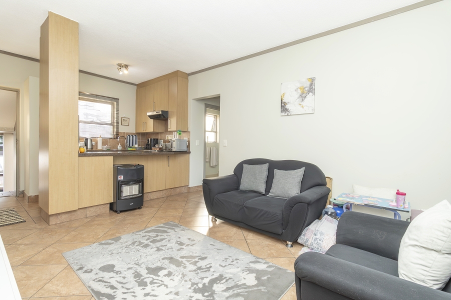 1 Bedroom Property for Sale in Sunninghill Gauteng