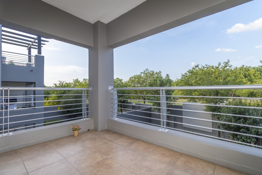1 Bedroom Property for Sale in Sunninghill Gauteng
