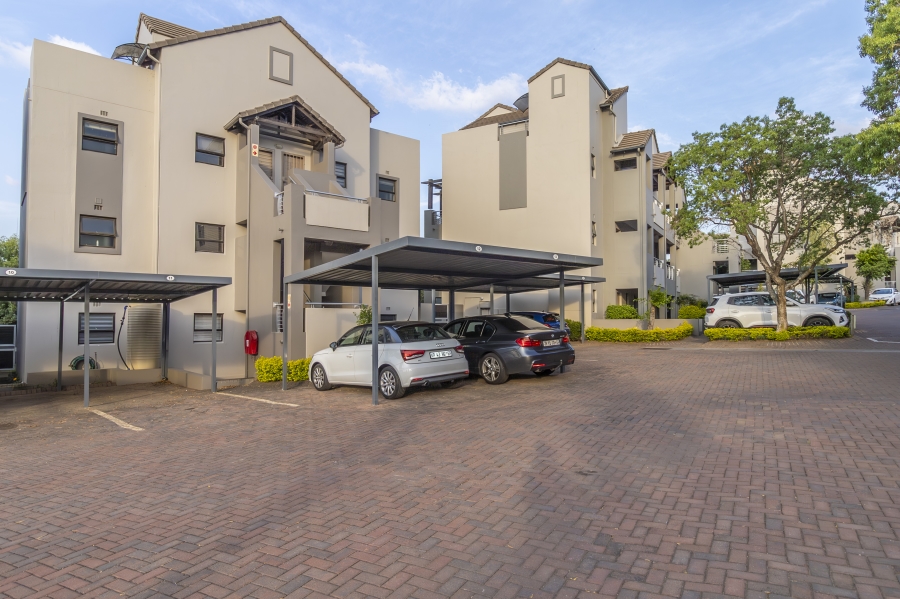 1 Bedroom Property for Sale in Sunninghill Gauteng