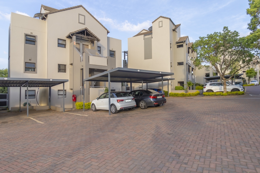 1 Bedroom Property for Sale in Sunninghill Gauteng