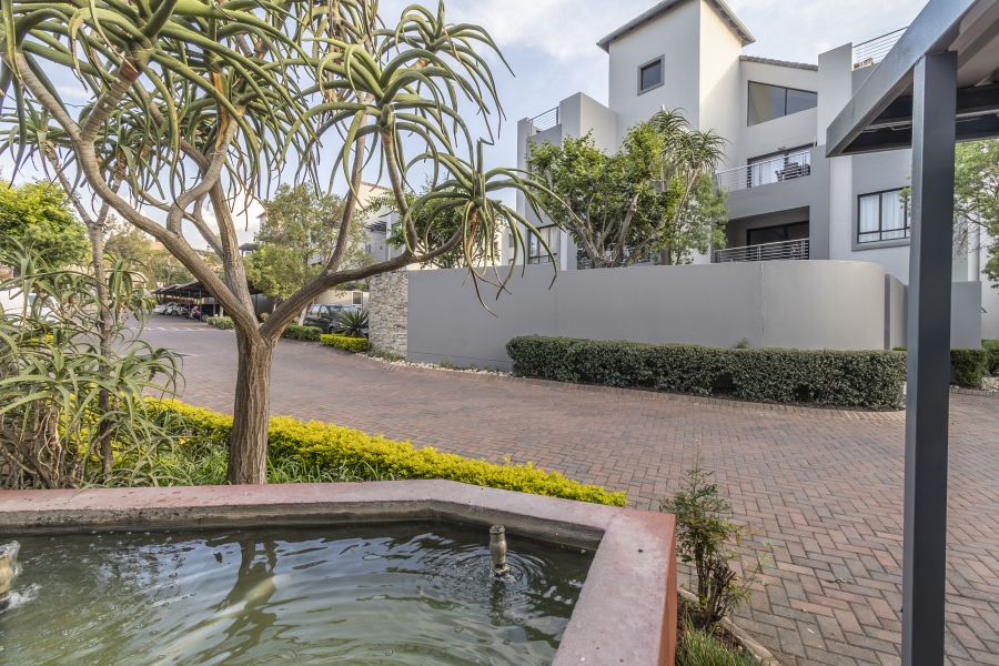 1 Bedroom Property for Sale in Sunninghill Gauteng