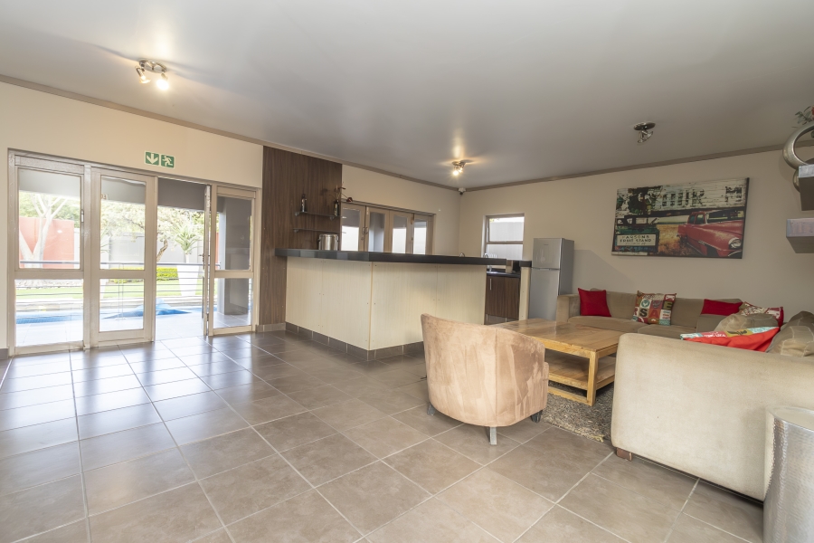1 Bedroom Property for Sale in Sunninghill Gauteng