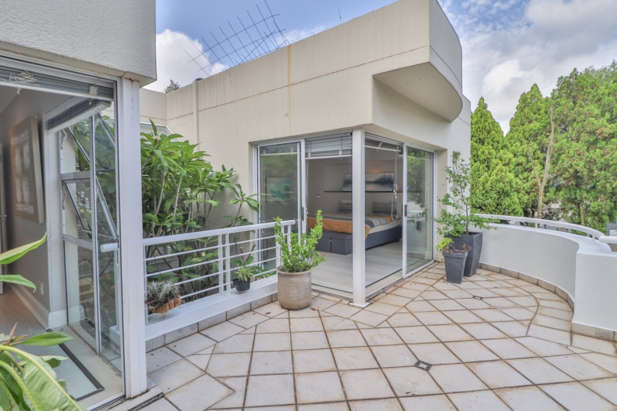 To Let 3 Bedroom Property for Rent in Morningside Gauteng
