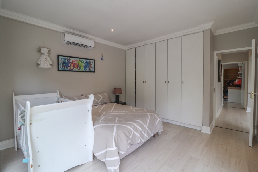 To Let 3 Bedroom Property for Rent in Morningside Gauteng