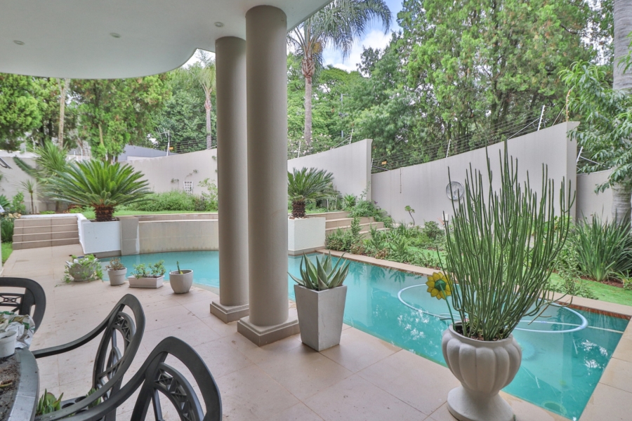 To Let 3 Bedroom Property for Rent in Morningside Gauteng